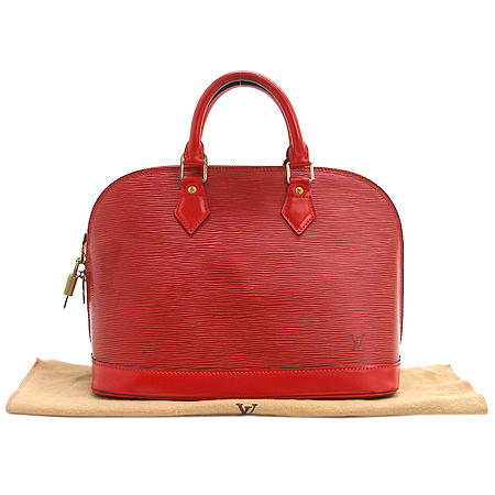 Louis Vuitton(���̺���) M52147 ���� ���� �˸� ��Ʈ�� �̹���2 - ���̺��� �߰���ǰ