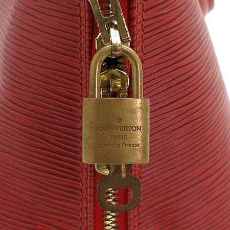 Louis Vuitton(���̺���) M52147 ���� ���� �˸� ��Ʈ�� �̹���5 - ���̺��� �߰���ǰ