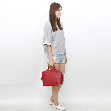 Louis Vuitton(���̺���) M52147 ���� ���� �˸� ��Ʈ�� �̹���7 - ���̺��� �߰���ǰ