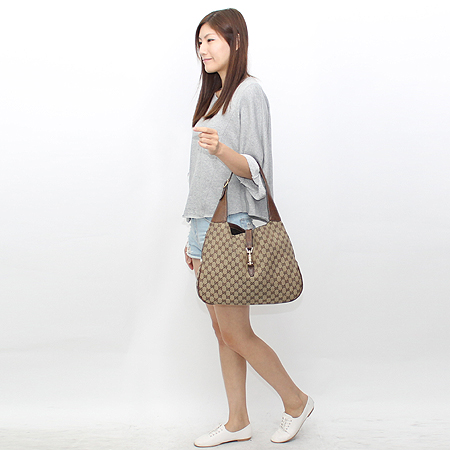 Gucci(����) 141575 GG�ΰ� �к긯 ȣ�� ����� [�б�����������2ȣ��] �̹���7 - ���̺��� �߰���ǰ