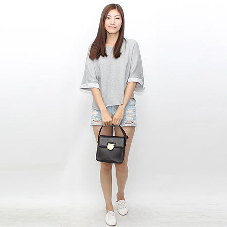 Ferragamo(��󰡸�) 21 8700 ���� ��ġ�� ��� ��Ʈ�� + ��� ��Ʈ�� �̹���6 - ���̺��� �߰���ǰ