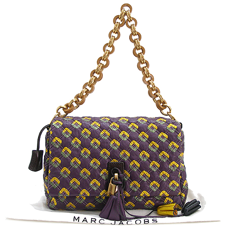 Marc_Jacobs C391066 ROBERT JENNIFER (�ι�Ʈ ������) ���� ü�� ����� �̹���2 - ���̺��� �߰���ǰ