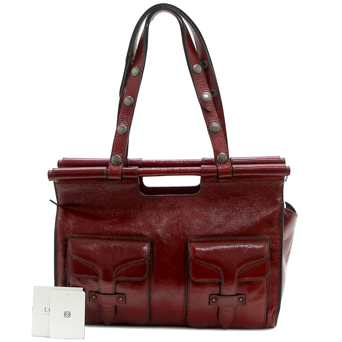 Loewe(�ο���) 384 11 193 ���� ���� ���̴�Ʈ ��Ƽ ���� �볪�� ��� ��Ʈ �� ����� [���빮��] �̹���2 - ���̺��� �߰���ǰ
