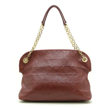 Louis Vuitton(���̺���) 2008�� Autumn Winter ����Ƽ�� �ĸ����� ������ PM ����� �̹���3 - ���̺��� �߰���ǰ