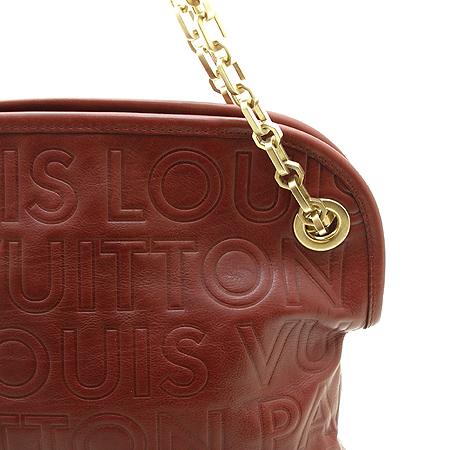 Louis Vuitton(���̺���) 2008�� Autumn Winter ����Ƽ�� �ĸ����� ������ PM ����� �̹���5 - ���̺��� �߰���ǰ