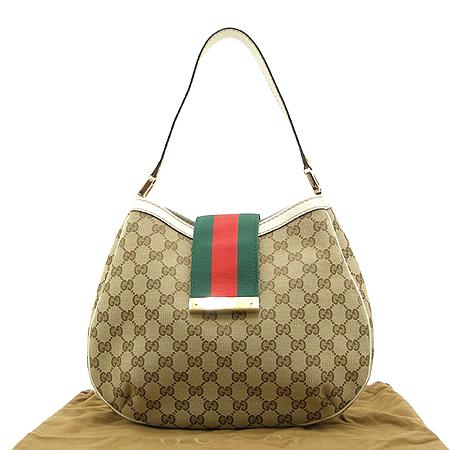 Gucci(����) 233608 ��� GG �ΰ� ���� Ʈ���� ȣ�� ����� �̹���2 - ���̺��� �߰���ǰ