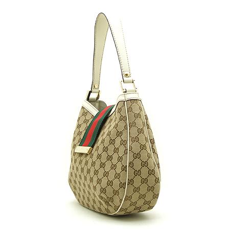 Gucci(����) 233608 ��� GG �ΰ� ���� Ʈ���� ȣ�� ����� �̹���3 - ���̺��� �߰���ǰ