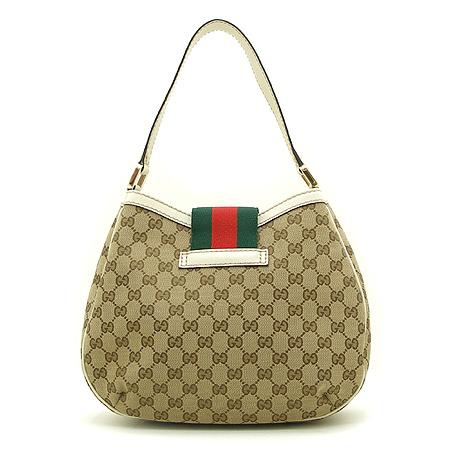 Gucci(����) 233608 ��� GG �ΰ� ���� Ʈ���� ȣ�� ����� �̹���4 - ���̺��� �߰���ǰ