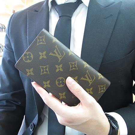 Louis Vuitton(̺) M61823 ׷ ĵ Ʈ ߷ ų  [ϻ] ̹5 - ̺ ߰ǰ