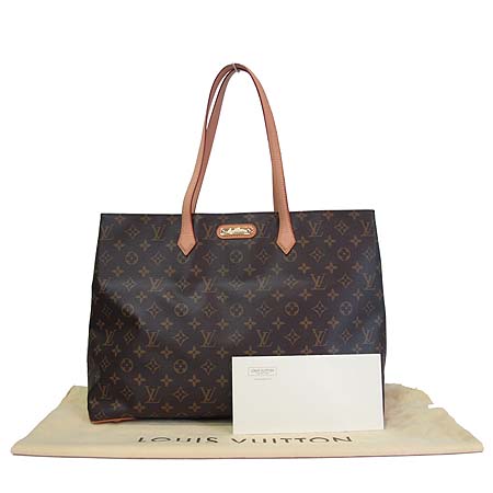 Louis Vuitton(���̺���) M45645 ���׷� ĵ���� ����GM ����� [�ϻ����] �̹���4 - ���̺��� �߰���ǰ