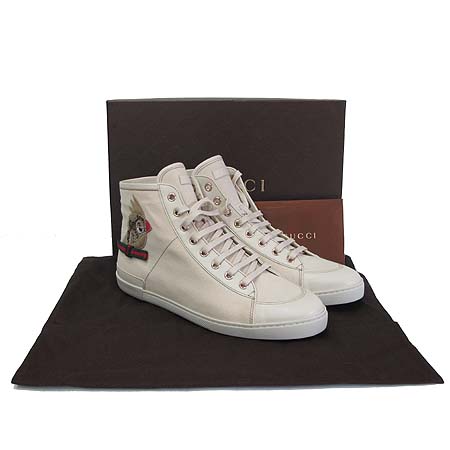 Gucci(����) 259083 ����ž ������ ����Ŀ�� [�ϻ����] �̹���5 - ���̺��� �߰���ǰ