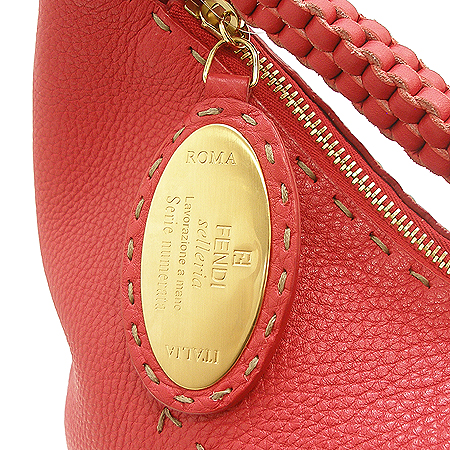 Fendi(���) 8BR648 �������� ȣ�� ����� [�̾�������] �̹���4 - ���̺��� �߰���ǰ