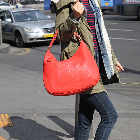 Fendi(���) 8BR648 �������� ȣ�� ����� [�̾�������] �̹���7 - ���̺��� �߰���ǰ