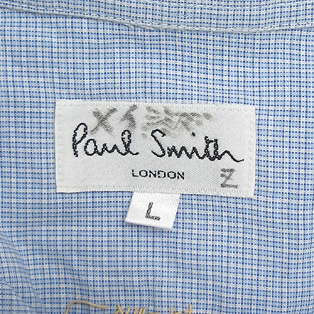 Paul Smith(�����̽�) ���� �̹���4 - ���̺��� �߰���ǰ