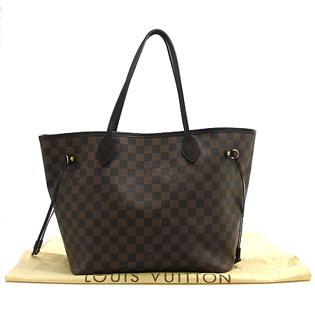 Louis Vuitton(���̺���) N51105 �ٹ̿� ���� ĵ���� �׹��� MM ����� �̹���2 - ���̺��� �߰���ǰ
