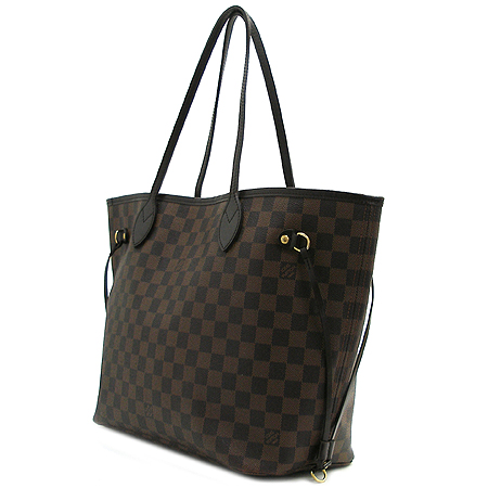 Louis Vuitton(���̺���) N51105 �ٹ̿� ���� ĵ���� �׹��� MM ����� �̹���3 - ���̺��� �߰���ǰ
