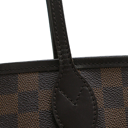 Louis Vuitton(���̺���) N51105 �ٹ̿� ���� ĵ���� �׹��� MM ����� �̹���4 - ���̺��� �߰���ǰ