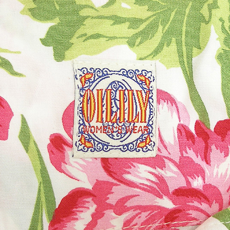 Oilily(���ϸ���) �ڽ� ���� �̹���4 - ���̺��� �߰���ǰ