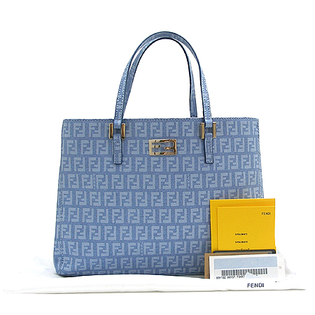 Fendi(���) 8BH132 FF �ΰ� ���� ��Ʈ�� �̹���2 - ���̺��� �߰���ǰ