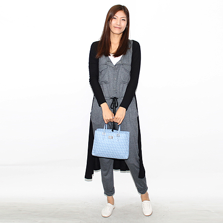 Fendi(���) 8BH132 FF �ΰ� ���� ��Ʈ�� �̹���6 - ���̺��� �߰���ǰ