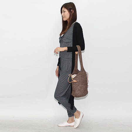 Helen Kaminski (�ﷻī�ν�Ű) Stash Bag �հ� ���� �̹���7 - ���̺��� �߰���ǰ