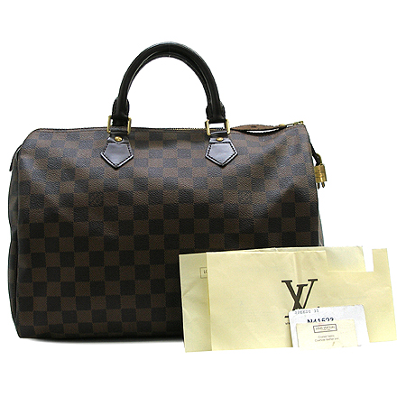 Louis Vuitton(���̺���) N41523 �ٹ̿� ���� ĵ���� ���ǵ� 35 ��Ʈ�� �̹���2 - ���̺��� �߰���ǰ