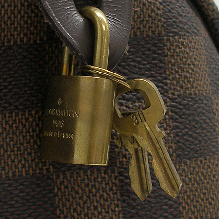 Louis Vuitton(���̺���) N41523 �ٹ̿� ���� ĵ���� ���ǵ� 35 ��Ʈ�� �̹���4 - ���̺��� �߰���ǰ
