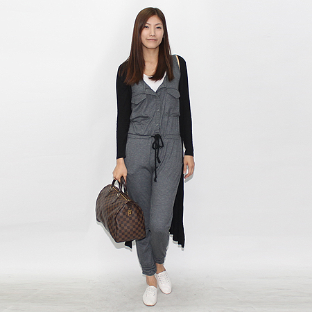 Louis Vuitton(���̺���) N41523 �ٹ̿� ���� ĵ���� ���ǵ� 35 ��Ʈ�� �̹���6 - ���̺��� �߰���ǰ