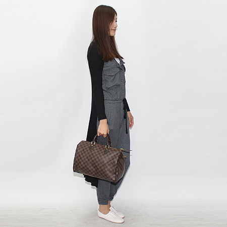 Louis Vuitton(���̺���) N41523 �ٹ̿� ���� ĵ���� ���ǵ� 35 ��Ʈ�� �̹���7 - ���̺��� �߰���ǰ
