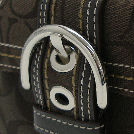 Coach(��ġ) 10078 �ñ׳�ó �ڰ��� ��Ƽ ���� ��Ʈ��[��õ��] �̹���4 - ���̺��� �߰���ǰ