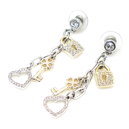 Swarovski(���ͷκ꽺Ű) �ڹ��� + ���� ��Ʈ �Ҵ�Ʈ ��� �Ͱ��� �̹���4 - ���̺��� �߰���ǰ