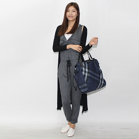 Burberry(������) üũ �к긯 ���μ� ����� �̹���6 - ���̺��� �߰���ǰ