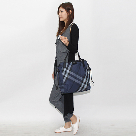 Burberry(������) üũ �к긯 ���μ� ����� �̹���7 - ���̺��� �߰���ǰ