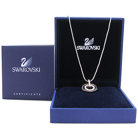 Swarovski(���ͷκ꽺Ű) ���� ���� �Ҵ�Ʈ ����� �̹���2 - ���̺��� �߰���ǰ