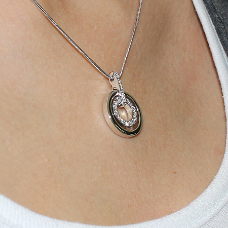 Swarovski(���ͷκ꽺Ű) ���� ���� �Ҵ�Ʈ ����� �̹���7 - ���̺��� �߰���ǰ