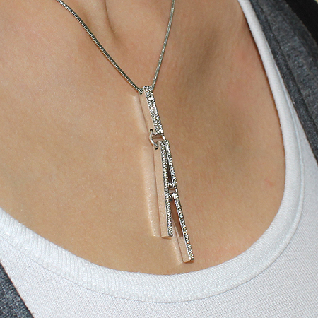 Swarovski(���ͷκ꽺Ű) ��� �Ҵ�Ʈ ����� �̹���7 - ���̺��� �߰���ǰ