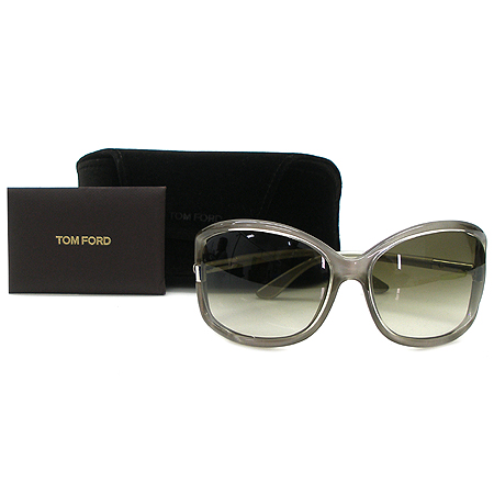 TOMFORD(������) TF125 ���� ���۶� �̹���2 - ���̺��� �߰���ǰ