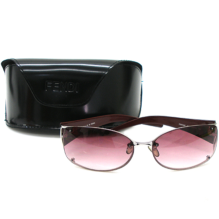 Fendi(���) FS372AF FF�ΰ� ���۶� �̹���2 - ���̺��� �߰���ǰ