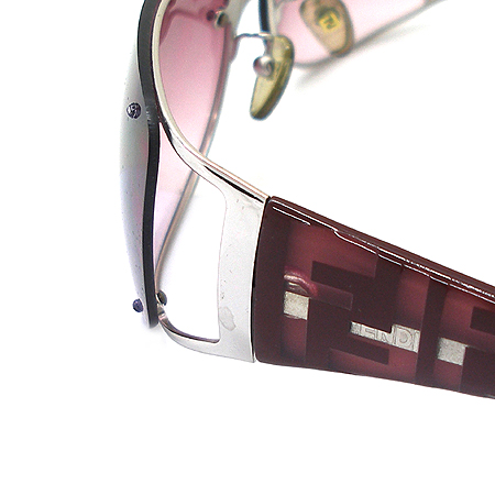 Fendi(���) FS372AF FF�ΰ� ���۶� �̹���5 - ���̺��� �߰���ǰ
