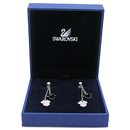 Swarovski(���ͷκ꽺Ű) ��Ű���콺 �Ҵ�Ʈ ��� �Ͱ��� �̹���2 - ���̺��� �߰���ǰ