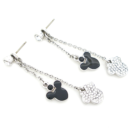 Swarovski(���ͷκ꽺Ű) ��Ű���콺 �Ҵ�Ʈ ��� �Ͱ��� �̹���3 - ���̺��� �߰���ǰ