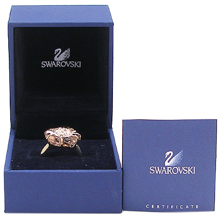 Swarovski(���ͷκ꽺Ű) �ö�� ��� ���� �̹���2 - ���̺��� �߰���ǰ