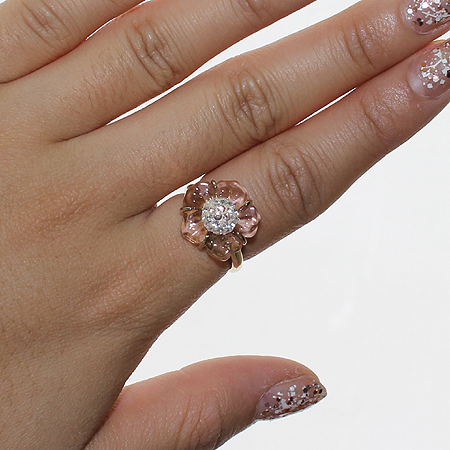 Swarovski(���ͷκ꽺Ű) �ö�� ��� ���� �̹���6 - ���̺��� �߰���ǰ