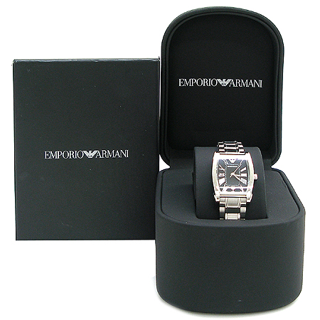 Armani(�Ƹ�����) AR0923  ��ƿ ������ �ð� �̹���2 - ���̺��� �߰���ǰ
