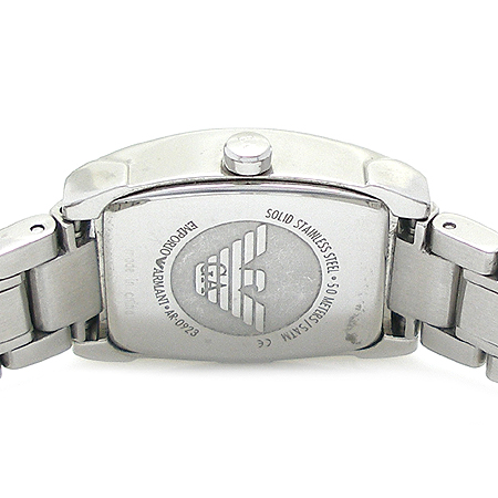 Armani(�Ƹ�����) AR0923  ��ƿ ������ �ð� �̹���5 - ���̺��� �߰���ǰ