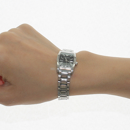 Armani(�Ƹ�����) AR0923  ��ƿ ������ �ð� �̹���6 - ���̺��� �߰���ǰ