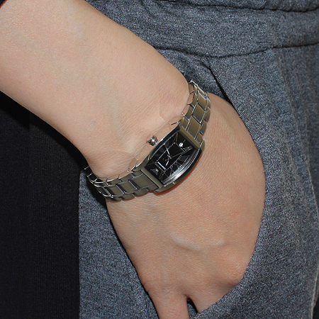 Armani(�Ƹ�����) AR0923  ��ƿ ������ �ð� �̹���7 - ���̺��� �߰���ǰ