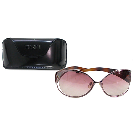 Fendi(���) FS373AF  FF�ΰ� �� ���۶� �̹���2 - ���̺��� �߰���ǰ