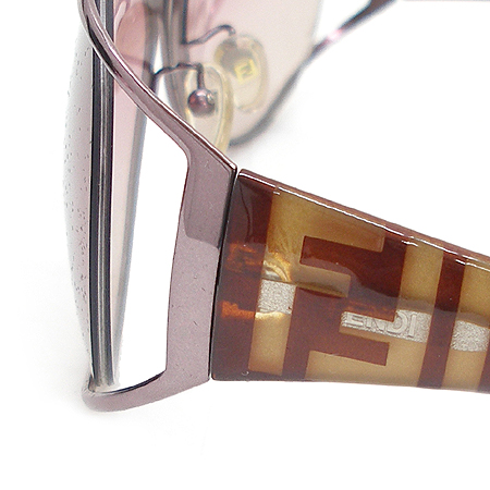 Fendi(���) FS373AF  FF�ΰ� �� ���۶� �̹���5 - ���̺��� �߰���ǰ