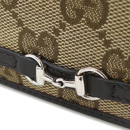 Gucci(����) 245772 GG �ΰ� �ڰ��� ������ �̹���2 - ���̺��� �߰���ǰ